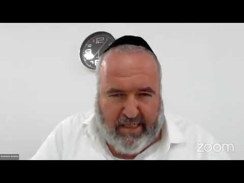 עירובין תשפ"ד | סימן שנח סעי' יא' עד סימן שסב סעי' ט'
