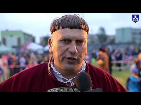 Kasztelanka z Gołanieckiego Zamku