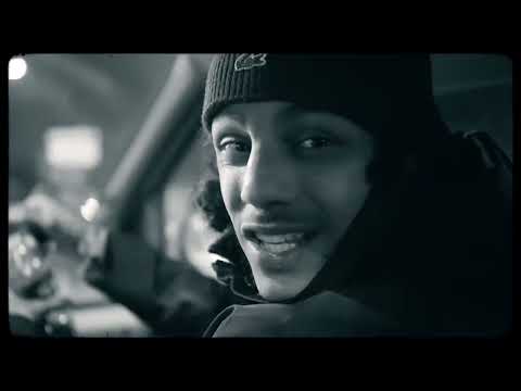 Iyad - Connexion Fraternelle ft. Zitoune & Frelonzavo