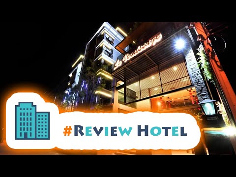 HotelKDM | Review Le Vernissage