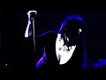 Lydia Lunch Retrovirus - Dead You Me Beside - Rough Trade NYC - Oct 1, 2015