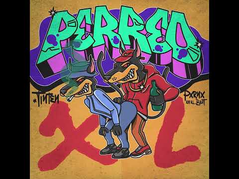 Hasta Abajo - Tinten (Prod by. Pxrnxenelbeat) (Adelanto "Perreo XL")
