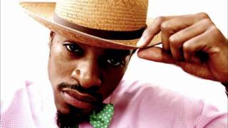 Andre 3000-International Players Anthem