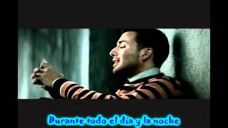 Backstreet Boys - Masquerade [Sub-Español] [HD]