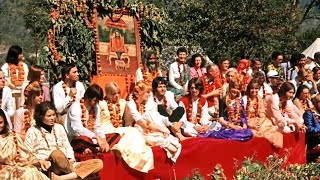 The Beatles And India | BritBox Exclusive