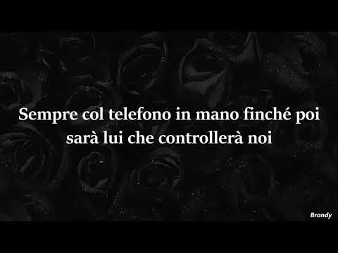 Guè Pequeno - Rose Nere (testo)