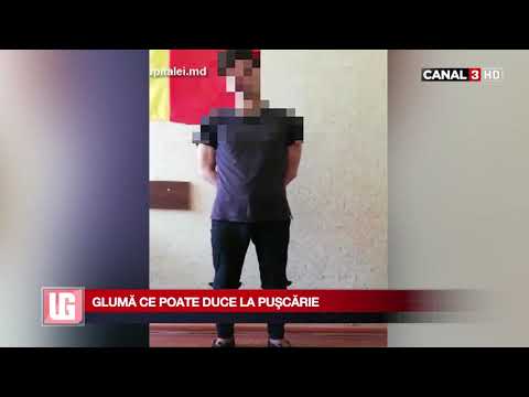 Unitatea de gardă - 3  iulie 2019