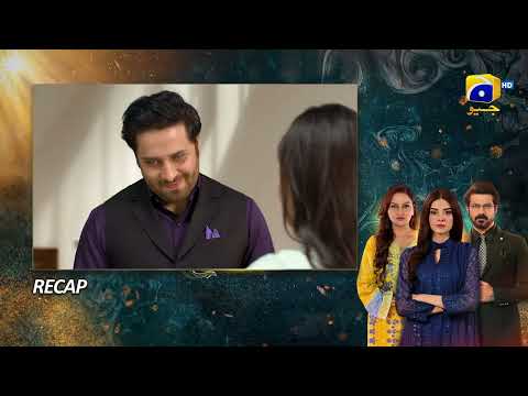 Recap Nikah Episode 53 - 14th March 2023  - HAR PAL GEO