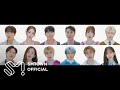 Kangta - The Cure (Feat. BoA, U-Know, Leeteuk, Taeyeon, Onew, Suho, Irene, Taeyong, Mark, Kun & Karina)