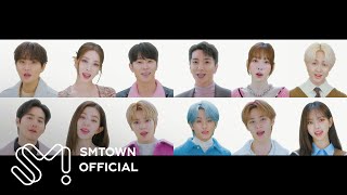 [影音] SMTOWN - 光, The Cure