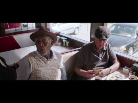 Going in Style Clip - Michael Caine, Morgan Freeman and Alan Arkin