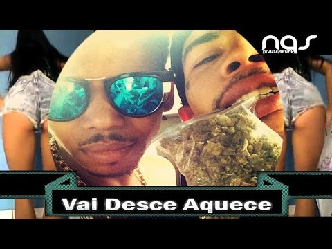 Maestro Bê e 2 Magro - Vai Desce Aquece (DJ Yuri Martins) [Lançamento 2016]