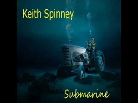 Keith Spinney-Love A Lie(Kirk Adams Cover)