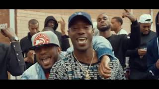 Lil Donald x Tony Bone Slept On (Official video)