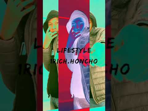 LIFESTYLE: by 1rich.honcho