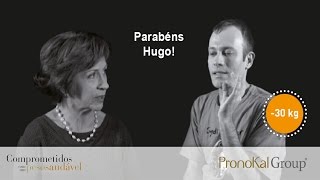 PronoKal Group Portugal - História da Dra. Dina Neves e Hugo Mestre