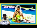 Nicki Minaj - High School (Explicit) ft. Lil Wayne REACTION | Throwback Thursday