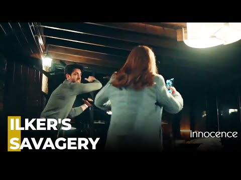 Ela's Night Of Doom - Innocence Episode 1