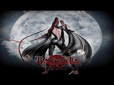 Bayonetta OST - Blood & Darkness