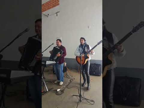 Bailinho no Bairro Monte Castelo em Xanxerê-SC nesta quarta-feira dia 08.07 