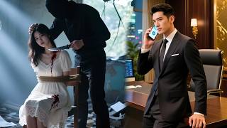 Na drie jaar van een seksloos huwelijk werd ze ontvoerd, om vervolgens te horen dat ze hem na haar dood opnieuw moest bellen! Ze zette een val op om hem te testen, maar ze had nooit verwacht dat hij meer van haar hield dan van wie dan ook!#SchattigeKinderen#KortDrama #SweetPet #President #Assepoester#Wraak#