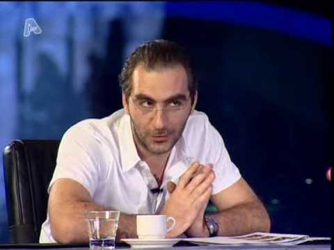 Greek Idol 2010 - Auditions 1 - Judges' Introduction and Opening