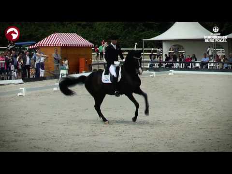4. Qualifikation NÜRNBERGER BURG-POKAL 2017 Lübeck