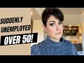 I Got Fired Getting Laid Off As An Older American