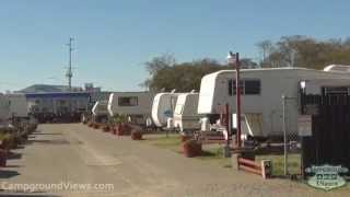 Sea View RV Park Video