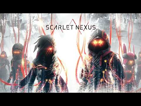 Best HD VGM 1102 - Welcome to the Musubi's - [Scarlet Nexus]