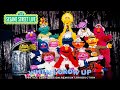 Sesame Street Live When I Grow Up 98 99 Arena Tour Full Show