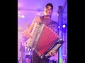 C.J. Chenier perform at Blues BBQ Festival. Pier 76 Hudson River Park,  Aug.16, 2025 5:34 pm