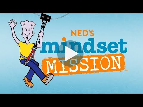 NED's Mindset Mission Assembly by The NED Shows