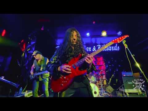 Thumbnail for Mike Campese Live Backstage Bar & Billiards 5/21/22 by Mike Campese
