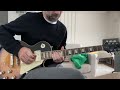 Houston Person - I’ll let you know - Guitar Solo 🎸