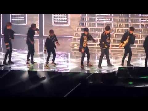[HD FANCAM] 130602 SS5 INA day 2 - Super Girl