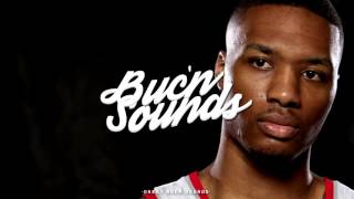 Damian Lillard - Stay Schemin&#39; (East Oakland Mix)