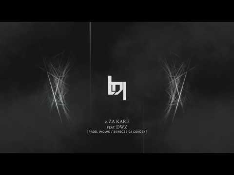 2.ZIELINA LDL_ZA KARE FEAT.DWZ//PROD.WOWO_SKRECZ.DJ GONDEK