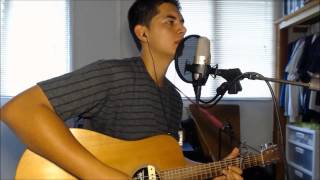 Drinkin&#39; Man (George Strait cover)