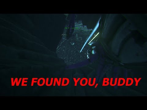 UNDERWATER TEK BASE RAID | JUICY LOOT | Small Tribes PvP