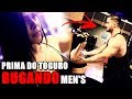 PRIMA DO TOGURO BUGOU O MEN'S PHYSIQUE