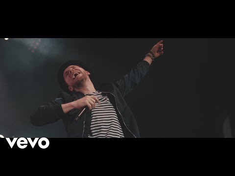 Johannes Oerding - Leuchtschrift (Große Freiheit) (Musikvideo)