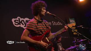 Ron Gallo - Put the Kids to Bed (101.9 KINK)