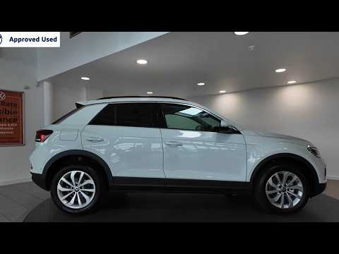 Volkswagen T-Roc Commercial 2 Seater, Ed 75. , Las - Image 2