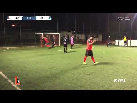 Lositana Vs Conauto Lidense | Highlights