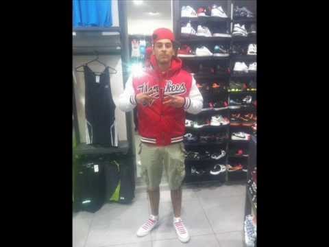 Freestyle Rap Evil P