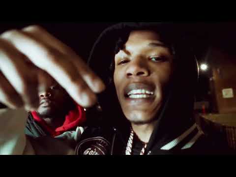 B-Lovee - Active (Night N Day) [OFFICIAL VIDEO]