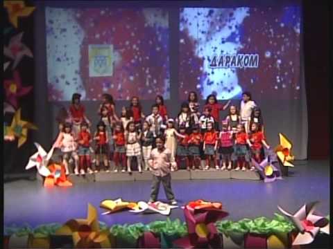 05 Jovan Damjanoski - Dinosaurus.mpg