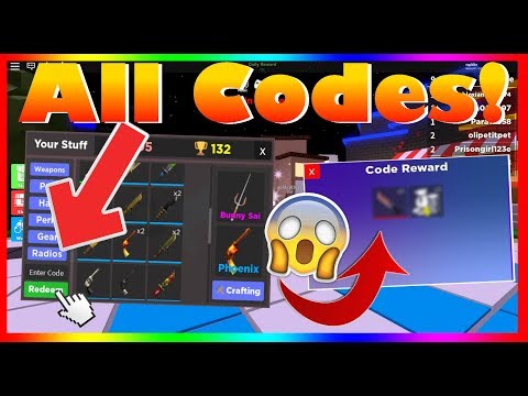 Murder 15 *ALL* New Codes! (2020) |ROBLOX