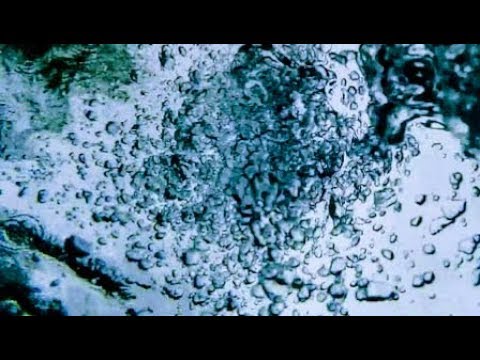 BULLES SOUS-MARINE (Bruit Blanc) 💦 Sommeil enfants et adultes, Soulage stress et acouphènes, Étude